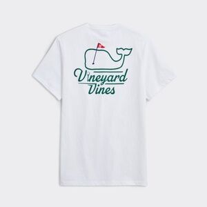 Vineyard Vines Golf T-Shirt